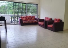 MIDDLE ROOM At Desa Skudai Apartment! Taman Universiti, UTM, AEON JUSCO! RM 480, AIRCON, WIFI