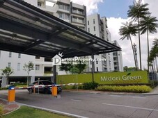 Midori Green@ Austi Height 3R2B Good Location