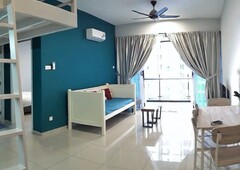 Mixed Township Development Project With 5 Star Condo of RM 285k Only !!!