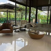 Modern Luxury Bungalow for Sale in Country Height Damansara