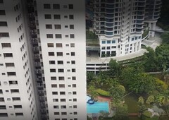 Mont Kiara Pines Damansara Kuala Lumpur For Sale