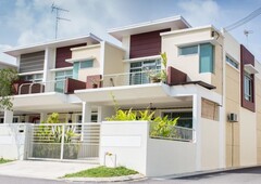 [Monthly Installment 1650] Double Storey Superlink Freehold 35 x 85 [Zero%Downpayment]