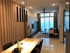 [Monthly Rm1200] Freehold [Fully Furnished] SAVE UP To RM75, 000 !
