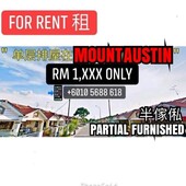 Mount Austin 1S End Lot Rent
