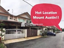 Mount Austin 2S Terrace Fully Renovated