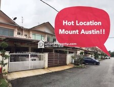 Mount Austin 2S Terrace Good Condition!