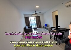 Mount austin Super Sale Full Loan