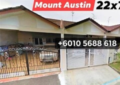 Mount Austin Terrace House 22x70