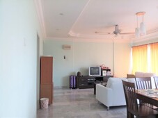 [Move-in] Pertiwi Indah Condominium