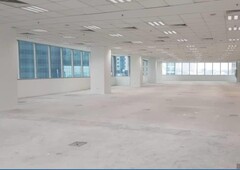 MSC Cybercentre building office space for rent
