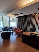 Must View! Furnished 2700 sft KL Sentral Office!