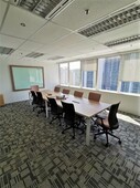 Must View! Furnished 3000 sft Office KLCC (next to LRT)