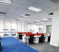 Must View! Furnished Office Damansara Heights! Move-in Now!