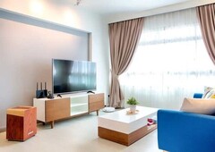 Near Putrajaya Freehold Luxury Condominium with Fully Furnished and Free All Legal Fees