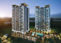 [ Near To Public Transport ] Affordable Price High End FreeHold Condo