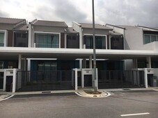 New 2 Storey Mawar Indah Kota Seriemas, Nilai Negeri Sembilan