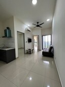 [NEW AND AFFORDABLE] AYUMAN SUITES SERVICE RESIDENCE