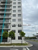 New Apartment For Sale/Rent In Putra Heights, Subang Jaya