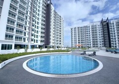 New Condo Apartment in Tambun ? Bukit Minyak
