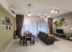 New Condo Fully Furnished | Best Invest Freehold