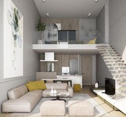 New Duplex Condo @ 3room 2bath Only RM400k