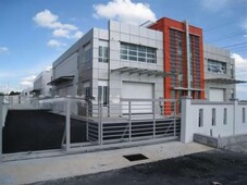 New Factory For Rent In Puchong, Selangor