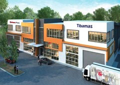 New Factory For Rent In Telok Panglima Garang, Selangor