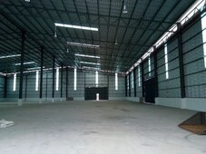 New Factory In Elmina East, Seksyen U16, Shah Alam