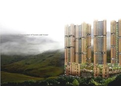 Antara Genting Freehold Investment Genting Highlands Project!!