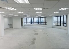New iconic A-grade office space for rent