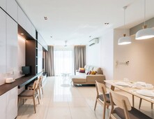 [new launching freehold condo rental cover installment [below market 100k]