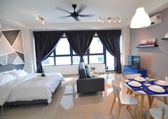 New Luxury Airbnb Hotel Concept Condo