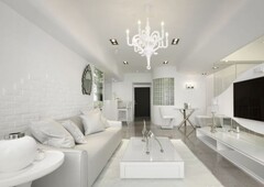 New Luxury Condo @ JLN Tun Razak | 5 Min to KLCC & Pavilion