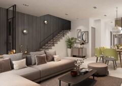 New Project 3 Storey Modern Contemporary Link House Kundang Rawang