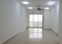 NEW REFURBISHED UNIT AT ZENITH RESIDENCE FOR RENT NOW
