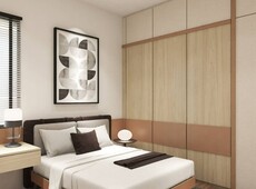 NEW TOWNSHIP CONDO RM250K [REBATE up to 10%]