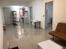 New Unit for rent at Savio at Riana Dutamas
