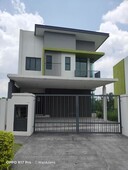 Newly Completed & Brand New Freehold Bungalow In Rawang (Very Near to AEON Rawang)