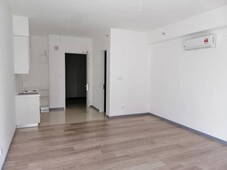 Newly Completed Studio for Rent in Southlink Bangsar South