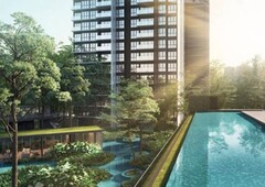 Next To SDamansara 20Min Zero D/P Special Campaign 1200+- Installment Only Own FullyFurnished&3R2B2CP Residential Condo