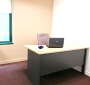 Nice and Affordable Instant Office in Megan Avenue 1