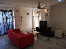 Nice fully furnish unit at Ridzuan condo, Bandar Sunway