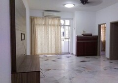 Nice renovated unit at Lagoon Perdana apartment, Bandar Sunway