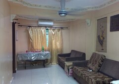 Nice unit at Dahlia apartment, Taman Tun Teja
