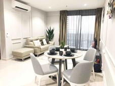 Nilai Freehold Condo - Free 3 Years Installment Provide 3 Years Tenancy Best Invest Cover Installment
