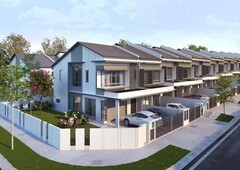 [Northern Shah Alam] 0% DownPayment Semi-D & Bungalow For Sale!!!