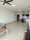 Nusa Height Apartment 3room Full Furnish For Sale