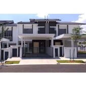 Offer ! MCO Promo 20% Double Storey Bandar Ainsdale