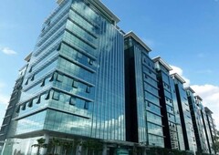 Office Building for Sale in Bangsar South
