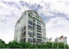 Office for Rent in Wisma E&C Damansara Heights